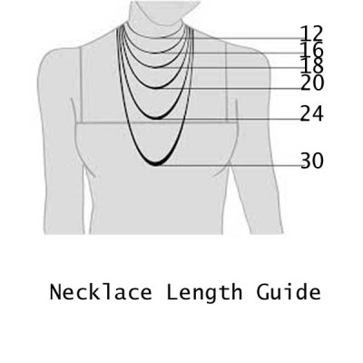 3mm Ball Chain Necklace - Sterling silver FROM $30 click for more length options.